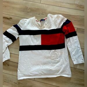 Tommy hilfigure long sleeve